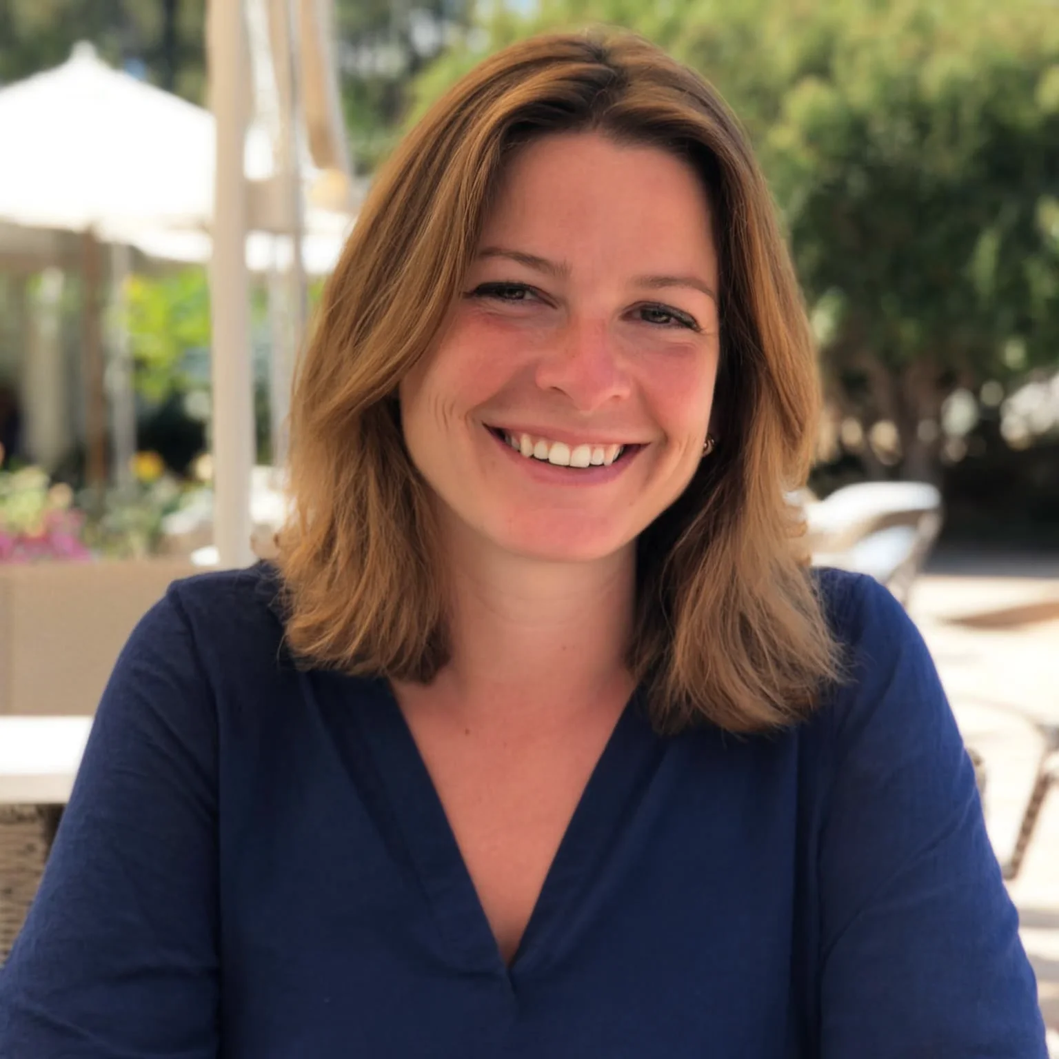 Rachel Whitfield - Senior Casino Analyst